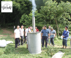  Thái Nguyên: Hỗ trợ tối đa nông dân đưa khoa học kỹ thuật vào sản xuất