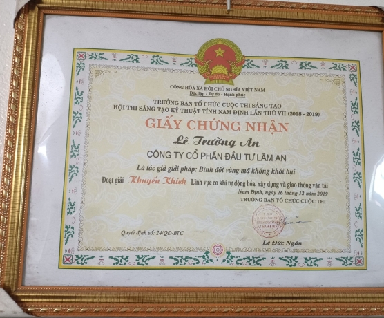 Lò hóa vàng mã không khói, không bụi Tri Ân (INOX)